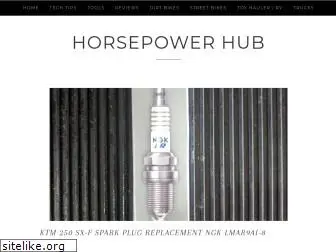 horsepowerhub.com
