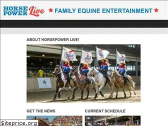 horsepowerlive.com