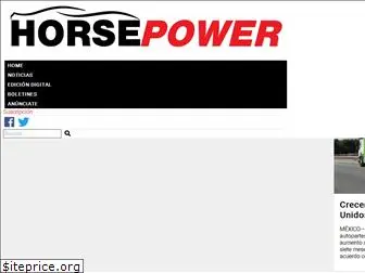 horsepowermexico.com