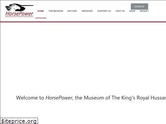horsepowermuseum.co.uk