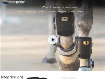 horsepowertech.com