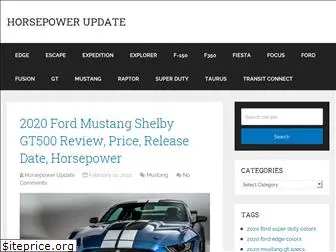 horsepowerupdate.com