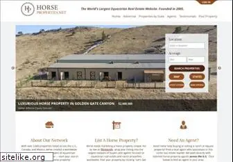 horseproperties.net