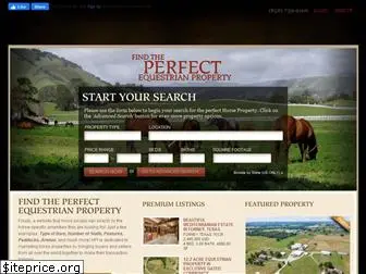horsepropertiesinternational.com