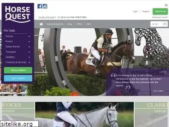 horsequest.co.uk