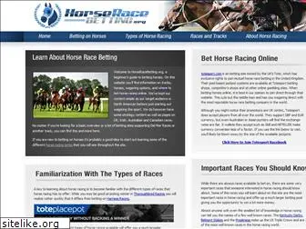 horseracebetting.org