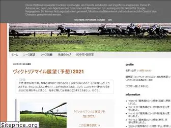 horseraceblog.net