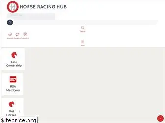horseracing-hub.co.uk