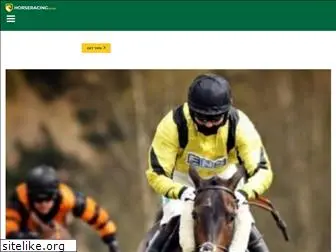 horseracing.co.uk