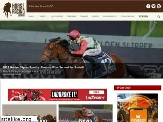 horseracing.com.au