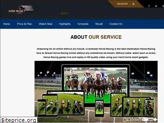 horseracinglivetv.com