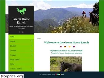 horseranch.de