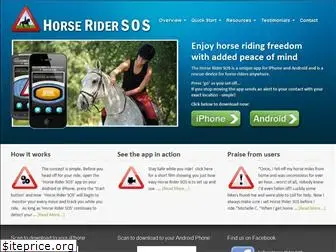 horseridersos.com