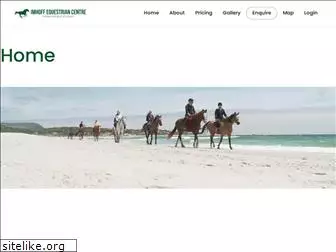 horseriding.co.za