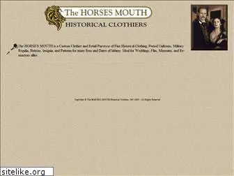 horses-mouth.com