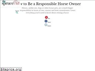 horses.about.com