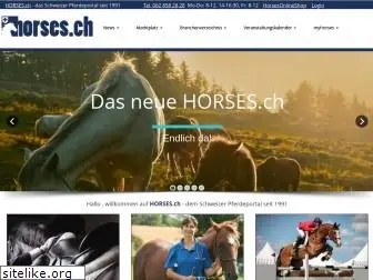 horses.ch