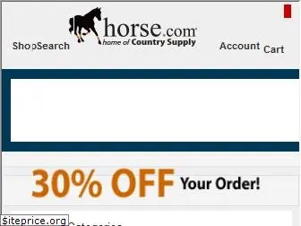horses.com