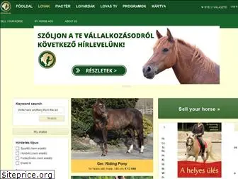 horses.lovasok.hu