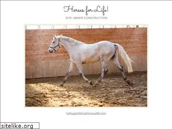 horses4life.com