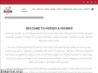 horsesandhounds.com