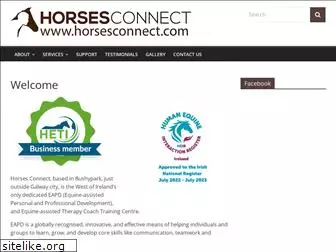 horsesconnect.com
