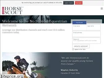 horsescout.com