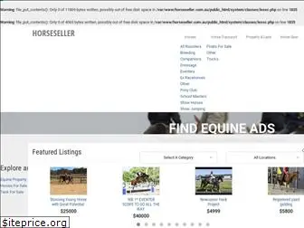 horseseller.com.au