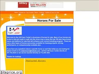 horsesforsale2.tripod.com