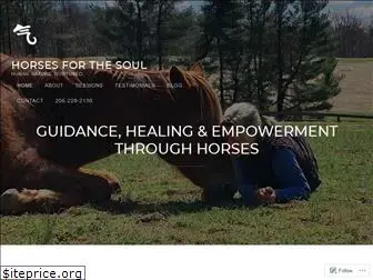 horsesforthesoul.org