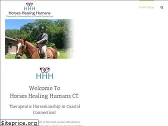 horseshealinghumansct.org