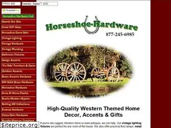 horseshoe-hardware.com