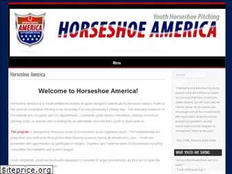 horseshoeamerica.com