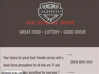 horseshoebarngrill.com