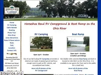 horseshoebendrv.com