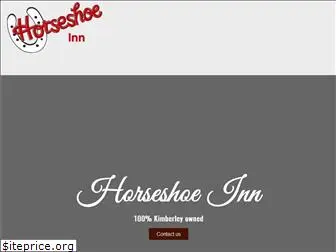 horseshoeinn.co.za