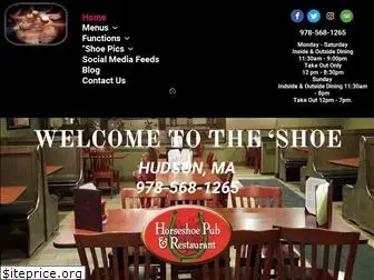 horseshoepub.com