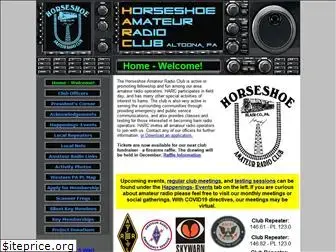 horseshoeradio.com