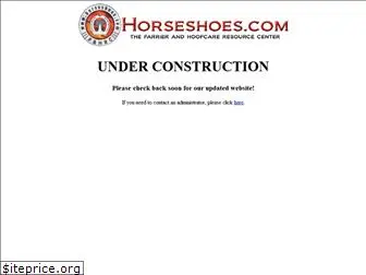 horseshoes.com