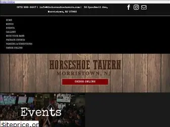horseshoetavernnj.com