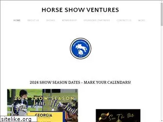 horseshowventures.com