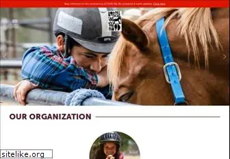 horsesinthehood.org