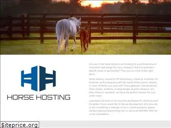horsesites.com