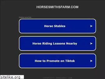 horsesmithsfarm.com