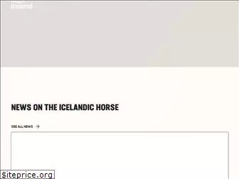 horsesoficeland.is