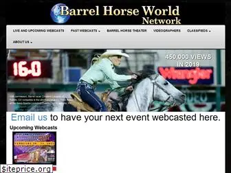horsesportsnetwork.com