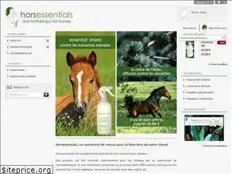 horsessentials.com