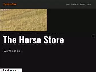 horsestore.com