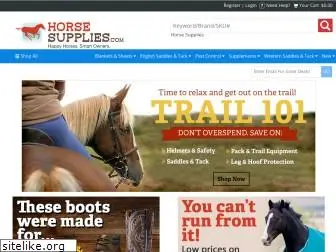 horsesupplies.com