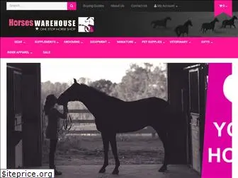 horseswarehouse.com.au